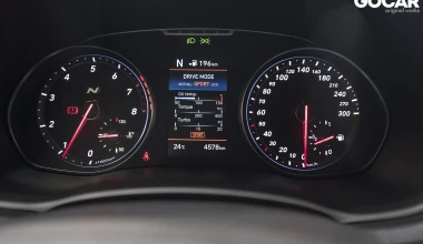 ΔΟΚΙΜΗ: Hyundai i30 N Performance