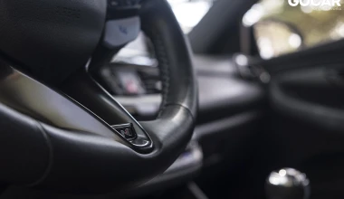 ΔΟΚΙΜΗ: Hyundai i30 N Performance