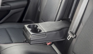 ΟΔΗΓΟΥΜΕ το νέο Ford Focus