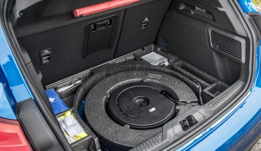 ΟΔΗΓΟΥΜΕ το νέο Ford Focus