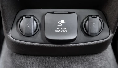 ΟΔΗΓΟΥΜΕ το νέο Hyundai Santa Fe