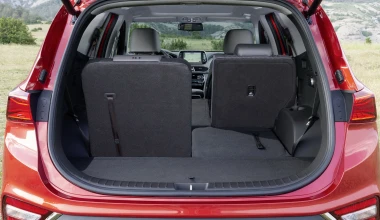 ΟΔΗΓΟΥΜΕ το νέο Hyundai Santa Fe