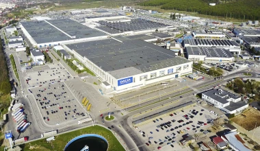 Ένα νέο Dacia κάθε 54 δευτερόλεπτα!