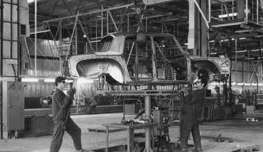 Ένα νέο Dacia κάθε 54 δευτερόλεπτα!