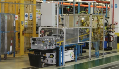 Ένα νέο Dacia κάθε 54 δευτερόλεπτα!