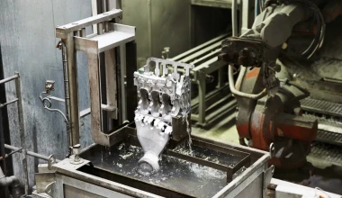 Ένα νέο Dacia κάθε 54 δευτερόλεπτα!