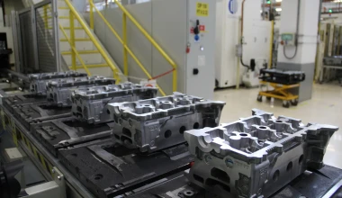 Ένα νέο Dacia κάθε 54 δευτερόλεπτα!