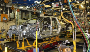 Ένα νέο Dacia κάθε 54 δευτερόλεπτα!