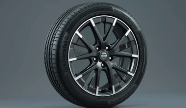 Η άγρια πλευρά του Nissan Leaf