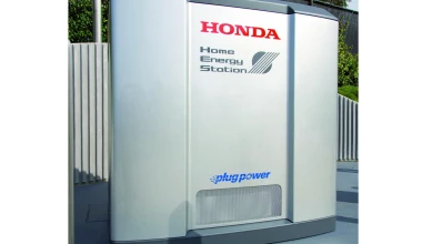 Green Profile: Honda