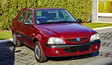 50 χρόνια DACIA: 12 μοντέλα που σηματοδότησαν την ιστορία της μάρκας