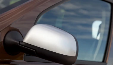 Dacia Duster 1.6 16V Laureate 4x2