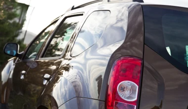 Dacia Duster 1.6 16V Laureate 4x2