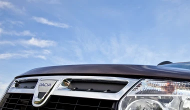 Dacia Duster 1.6 16V Laureate 4x2