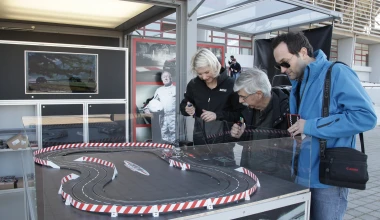 MINI John Cooper Works Days