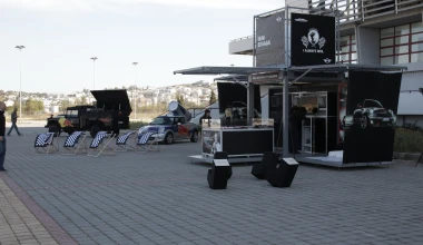 MINI John Cooper Works Days