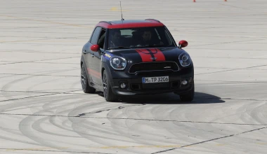 MINI John Cooper Works Days