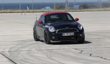 MINI John Cooper Works Days