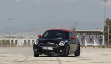 MINI John Cooper Works Days