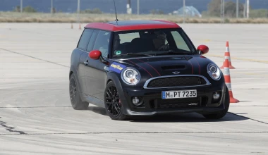 MINI John Cooper Works Days