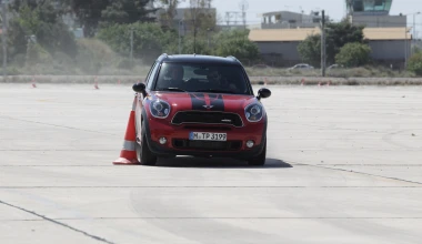 MINI John Cooper Works Days