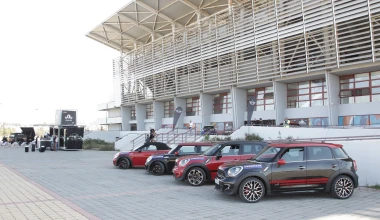 MINI John Cooper Works Days