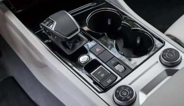 ΟΔΗΓΟΥΜΕ το νέο Volkswagen Touareg στην Ελλάδα