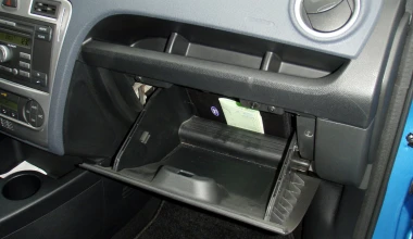 Ford Fusion 1.6 Urbanite - 2010