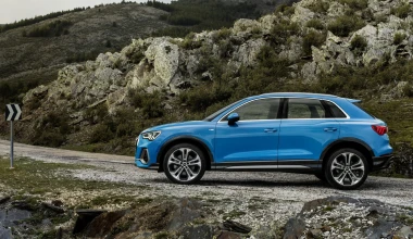 Τιμές και εξοπλισμοί για το νέο Audi Q3