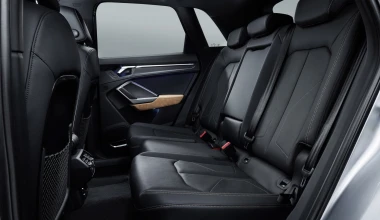 Τιμές και εξοπλισμοί για το νέο Audi Q3