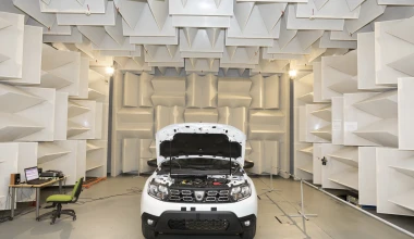 10 Duster που δεν έχεις ξαναδεί!