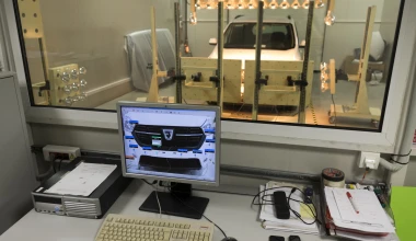 10 Duster που δεν έχεις ξαναδεί!