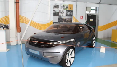 10 Duster που δεν έχεις ξαναδεί!