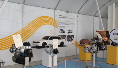 10 Duster που δεν έχεις ξαναδεί!