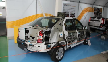 10 Duster που δεν έχεις ξαναδεί!