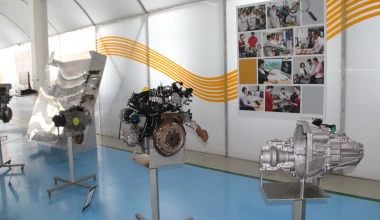 10 Duster που δεν έχεις ξαναδεί!