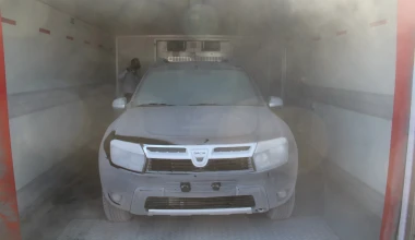 10 Duster που δεν έχεις ξαναδεί!