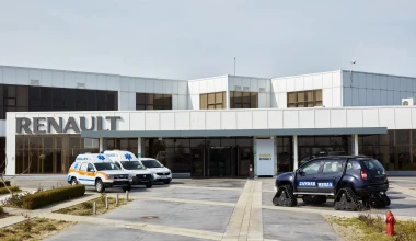 10 Duster που δεν έχεις ξαναδεί!