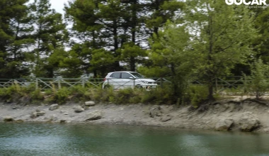 Στιγμές Picanto στην Αυγουστιάτικη Αθήνα