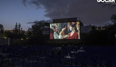 Στιγμές Picanto στην Αυγουστιάτικη Αθήνα