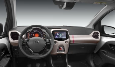 Citroen με πραγματικά άτοκα χρηματοδοτικά προγράμματα και 5 χρόνια εγγύηση