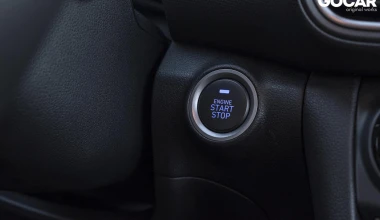 ΔΟΚΙΜΗ: Hyundai Kona 1.0 T-GDi