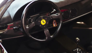 Αυτή είναι η πρώτη Ferrari F50 και… πωλείται