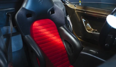 Αυτή είναι η πρώτη Ferrari F50 και… πωλείται