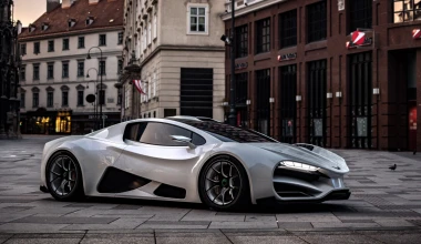 Το Milan Red των 1.325 ίππων