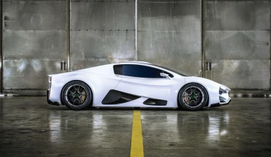 Το Milan Red των 1.325 ίππων