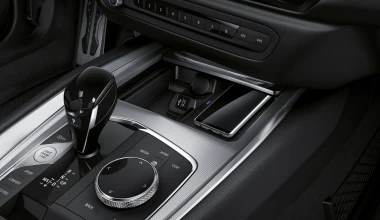 Πρώτες φωτογραφίες της νέας BMW Z4