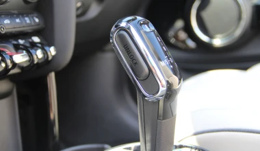 ΔΟΚΙΜΗ: MINI Cooper Cabrio 1.5T 136 PS