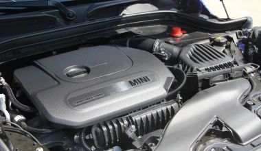 ΔΟΚΙΜΗ: MINI Cooper Cabrio 1.5T 136 PS