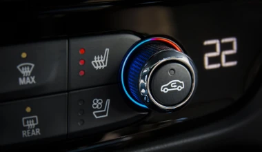 ΔΟΚΙΜΗ: Opel Insignia Grand Sport 1.5 Ecotec 165 PS